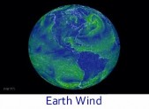 Earth Wind