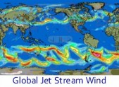 Global Jet Stream