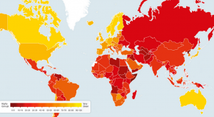 Corruption 2014.  commons.wikimedia.org