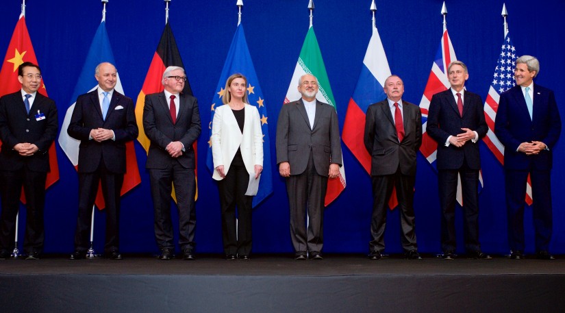 Iran Treaty