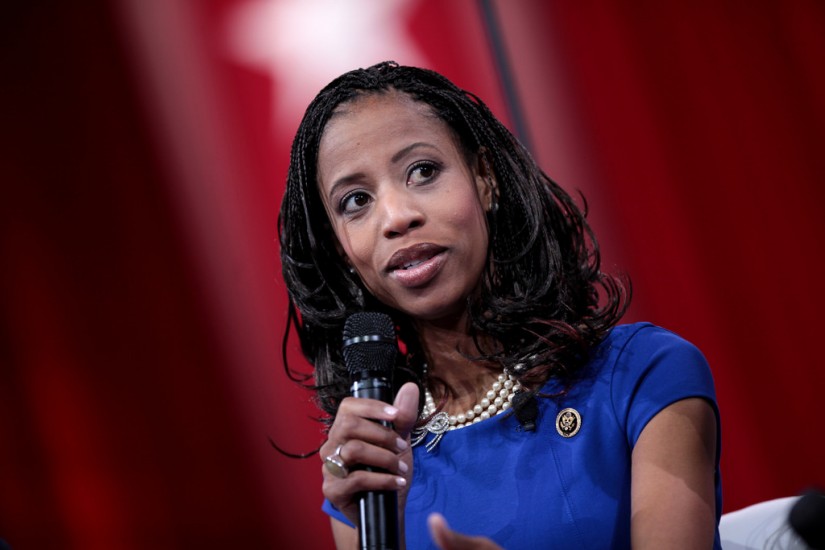 Mia Love at CPAC google images