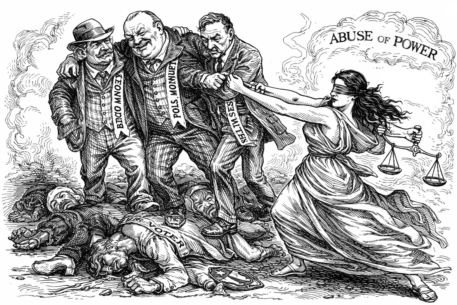 The Day Utah Lawmakers Forgot Their Limits and Treated the Constitution as Optional